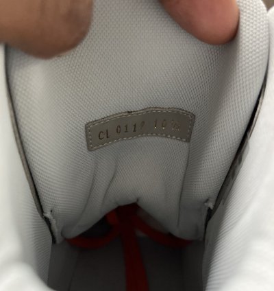 Lv Trainer High Chicago Edition