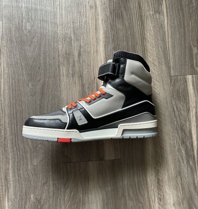 Lv Trainer High Chicago Edition