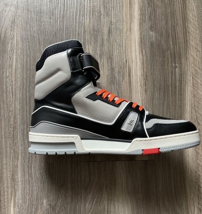Lv Trainer High Chicago Edition