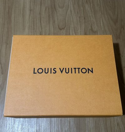 Lv Trainer Leather Sneakers Monogram Purple