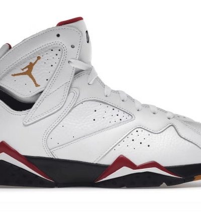 7 Retro Cardinal 2022