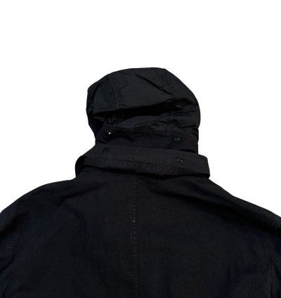 1000 Stone Island Cordura Field Jacket Stone Island Jacket