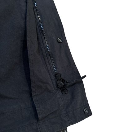 1000 Stone Island Cordura Field Jacket Stone Island Jacket