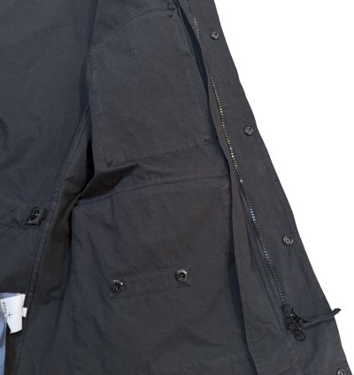 1000 Stone Island Cordura Field Jacket Stone Island Jacket