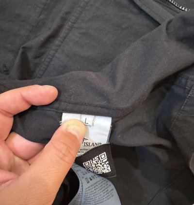 1000 Stone Island Cordura Field Jacket Stone Island Jacket