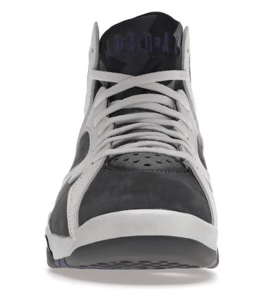 7 Retro Flint 2021