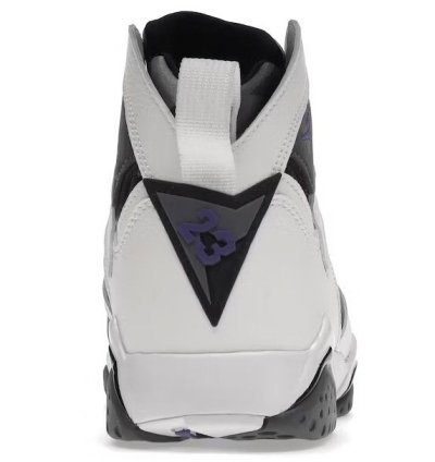 7 Retro Flint 2021