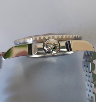 Rolex Gmt-master Ii Full Set Ungetragen 2018