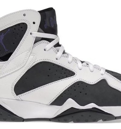 7 Retro Flint 2021