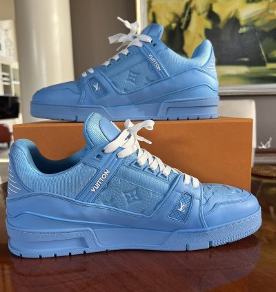 Lv Trainer Size 11 Lv 13 Us - New