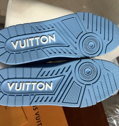 Lv Trainer Size 11 Lv 13 Us - New