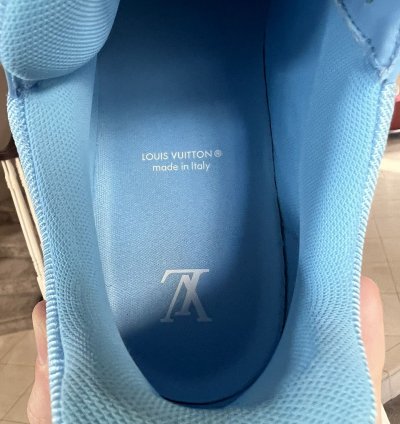 Lv Trainer Size 11 Lv 13 Us - New