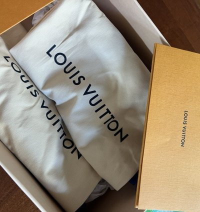 Lv Trainer Size 11 Lv 13 Us - New