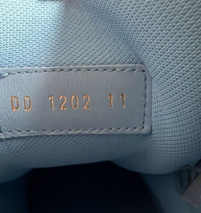 Lv Trainer Size 11 Lv 13 Us - New