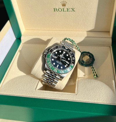 Rolex Gmt-master Ii Full Stickers