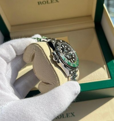 Rolex Gmt-master Ii Full Stickers