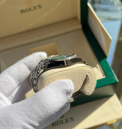 Rolex Gmt-master Ii Full Stickers