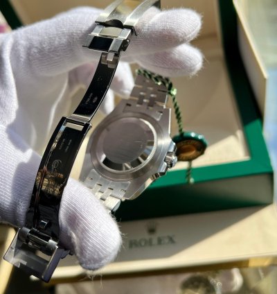 Rolex Gmt-master Ii Full Stickers