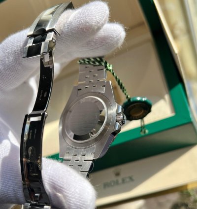 Rolex Gmt-master Ii Full Stickers