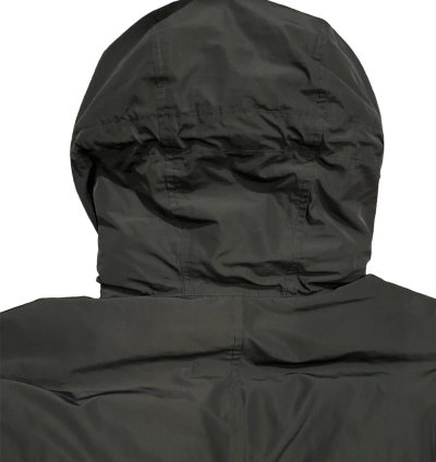 1000 Stone Island Micro Reps Short Down Puffer Jacket