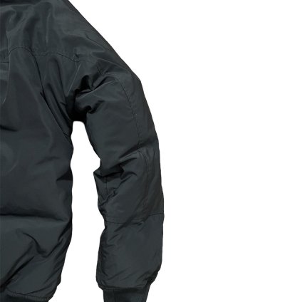 1000 Stone Island Micro Reps Short Down Puffer Jacket