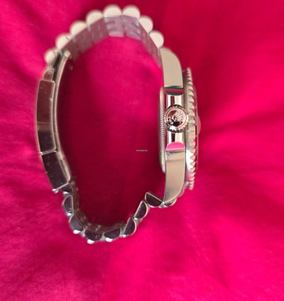 Rolex Gmt-master Ii Gaucher Gmt Master Ii Oyster Neuve