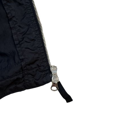 1000 Stone Island Nylon Raso-tc Vest Stone Island Gilet