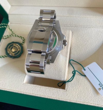 Rolex Gmt-master Ii Gmt-master Ii pepsi - Full Set Unworn Stickers