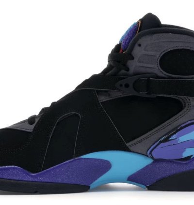 8 Retro Aqua 2015