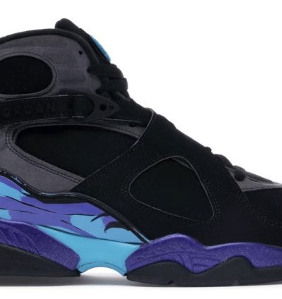 8 Retro Aqua 2015