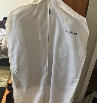 106wn Old Treatment Overshirt
