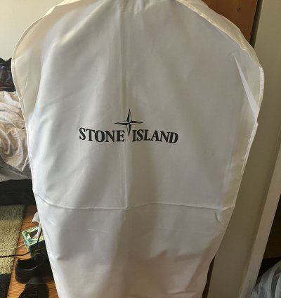 106wn Old Treatment Overshirt