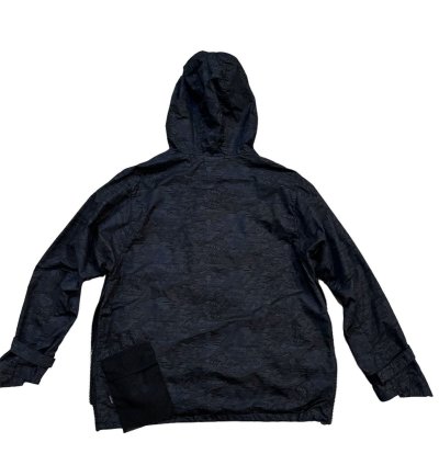 1300 Stone Island Shadow Project Dpm Ripstop Cargo Anorak
