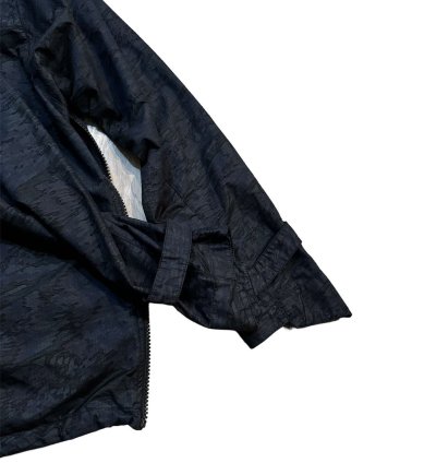 1300 Stone Island Shadow Project Dpm Ripstop Cargo Anorak
