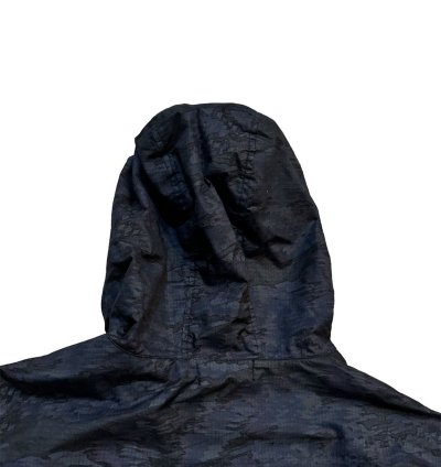 1300 Stone Island Shadow Project Dpm Ripstop Cargo Anorak