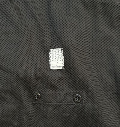 1300 Stone Island Shadow Project Dpm Ripstop Cargo Anorak