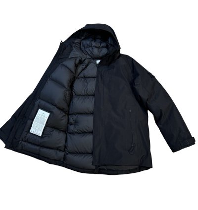 1500 Stone Island 3l Gore-tex Recycled Polyester Down Jacket