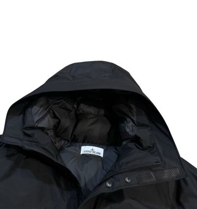 1500 Stone Island 3l Gore-tex Recycled Polyester Down Jacket