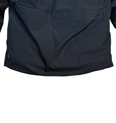 1500 Stone Island 3l Gore-tex Recycled Polyester Down Jacket