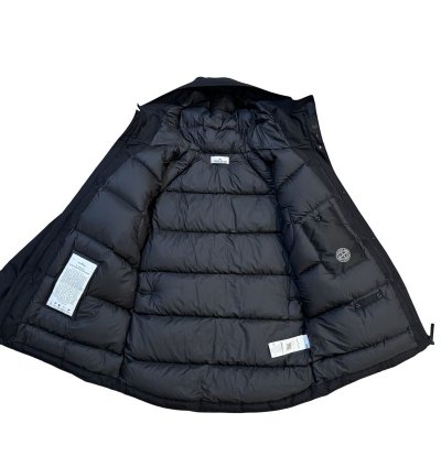 1500 Stone Island 3l Gore-tex Recycled Polyester Down Jacket
