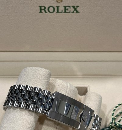 Rolex Gmt-master Ii Ii-batgirl-2024 New-full Set