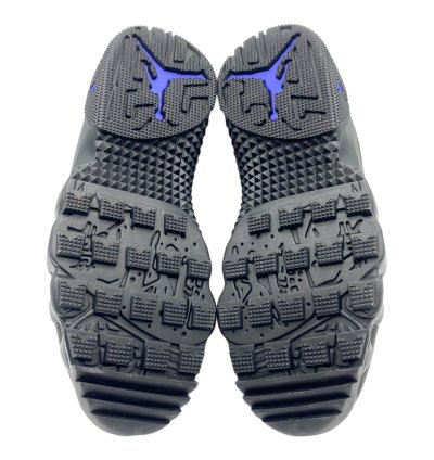9 Retro Boot Black Concord