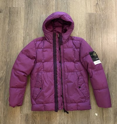18 Down Jacket