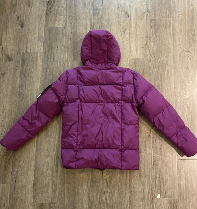 18 Down Jacket