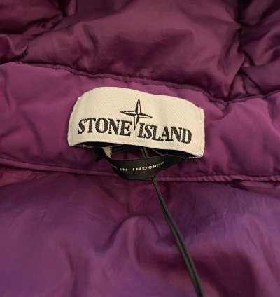 18 Down Jacket