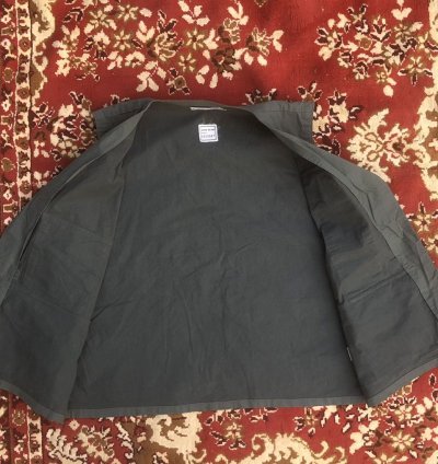 1992archivio Tella Stella Reflective Tactical Vest