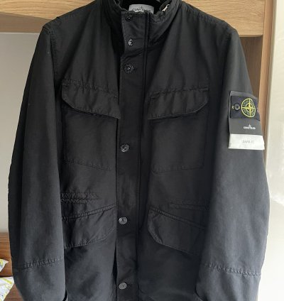 2014 15 David Tc Classic Military Field Jacket