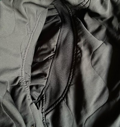 2014 15 David Tc Classic Military Field Jacket