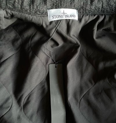 2014 15 David Tc Classic Military Field Jacket