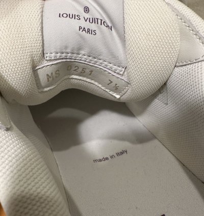 Lv Trainer Violet Mesh